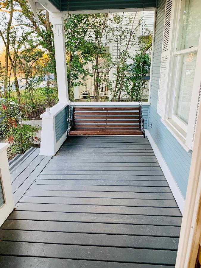 Pershing Place: Historic Home With Heated Spa/Pool By Zoo, Pearl, Golf, Witte Σαν Αντόνιο Εξωτερικό φωτογραφία