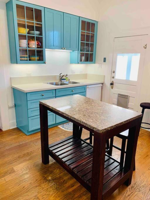 Pershing Place: Historic Home With Heated Spa/Pool By Zoo, Pearl, Golf, Witte Σαν Αντόνιο Εξωτερικό φωτογραφία