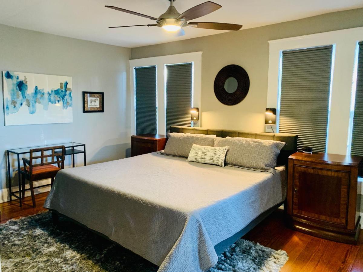 Pershing Place: Historic Home With Heated Spa/Pool By Zoo, Pearl, Golf, Witte Σαν Αντόνιο Εξωτερικό φωτογραφία