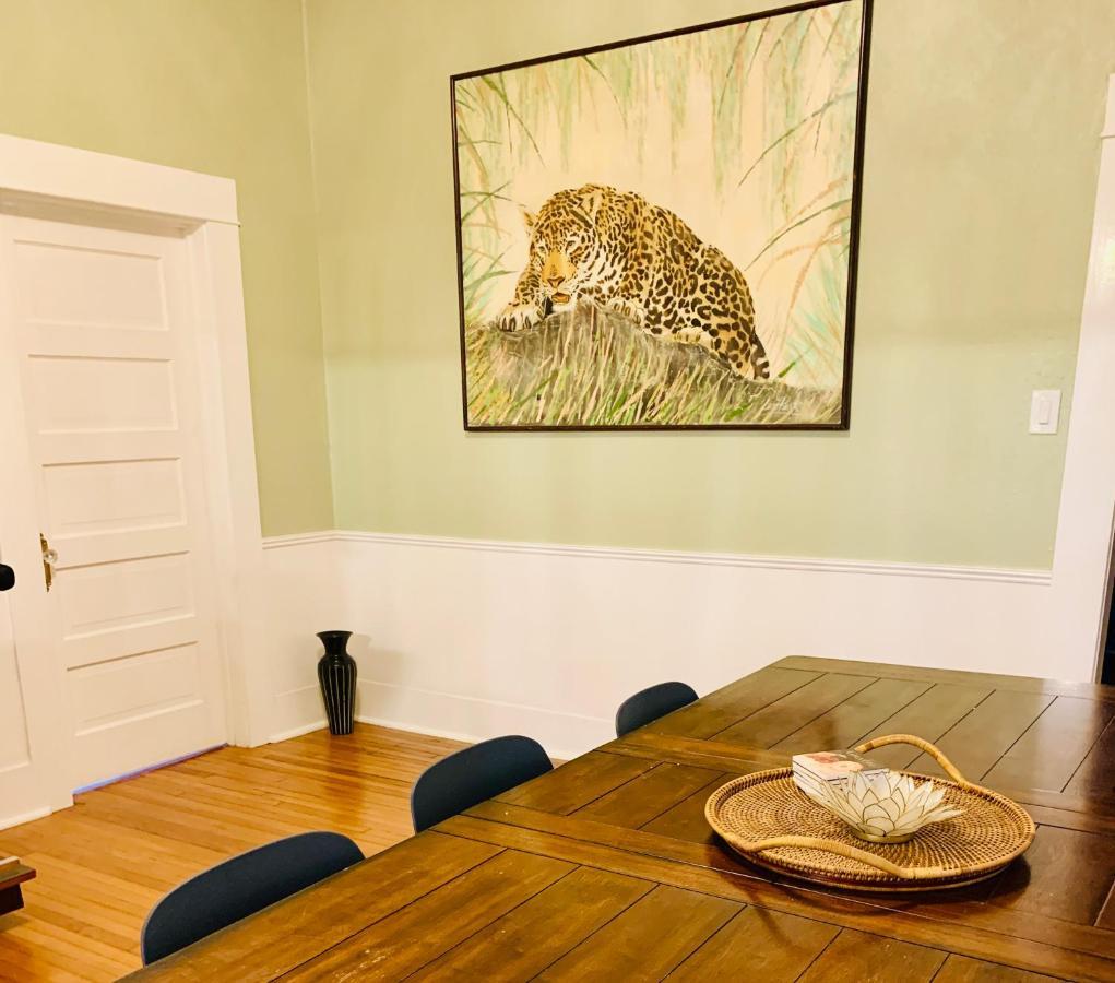 Pershing Place: Historic Home With Heated Spa/Pool By Zoo, Pearl, Golf, Witte Σαν Αντόνιο Εξωτερικό φωτογραφία