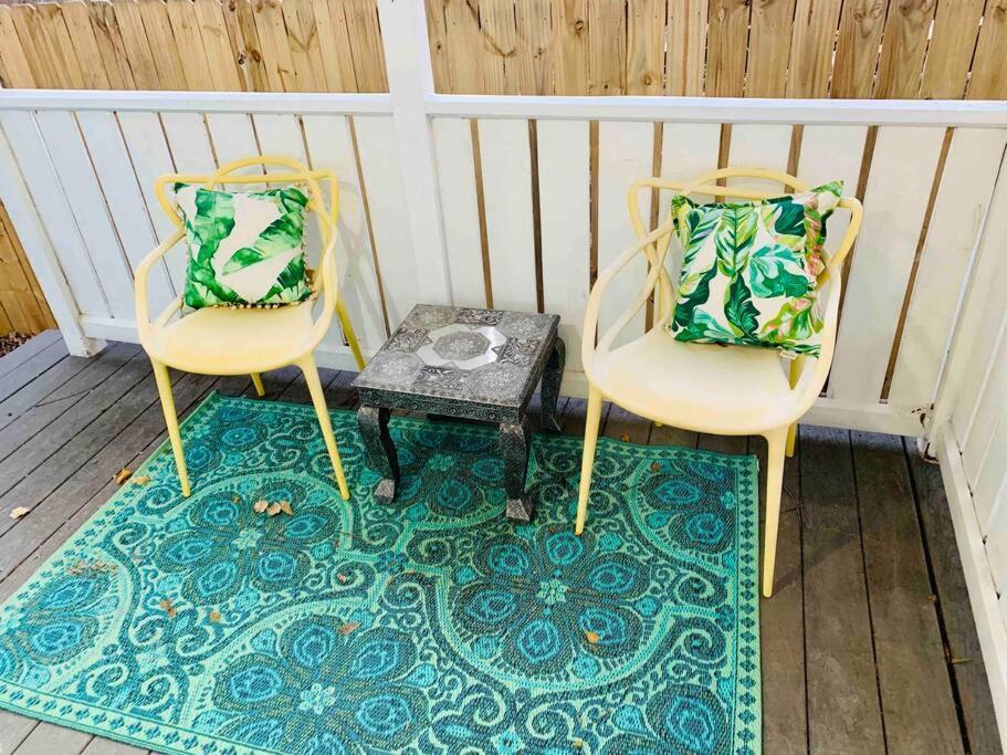 Pershing Place: Historic Home With Heated Spa/Pool By Zoo, Pearl, Golf, Witte Σαν Αντόνιο Εξωτερικό φωτογραφία